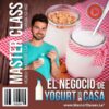 El Negocio Del Yogurt Desde Casa