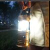 🔥"Luz Infinita: Linterna Solar Recargable 2 en 1" - Imagen 5