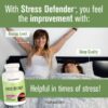 Stress Defender Con Vitamina B5 y L-Tirosina - Imagen 6