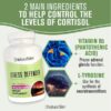 Stress Defender Con Vitamina B5 y L-Tirosina - Imagen 3