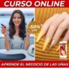 Aprende el Negocio de las Uñas - Imagen 3