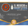 El Negocio Del Yogurt Desde Casa - Imagen 2