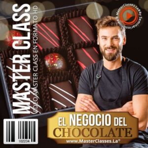 EL NEGOCIO DEL CHOCOLATE