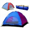 Carpa Camping Para Acampar 3 Personas - Imagen 4