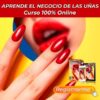 Aprende el Negocio de las Uñas - Imagen 4