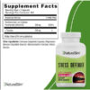 Stress Defender Con Vitamina B5 y L-Tirosina - Imagen 8